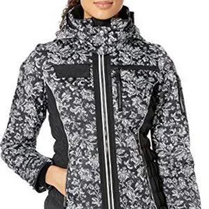 Obermeyer hadley jacket store